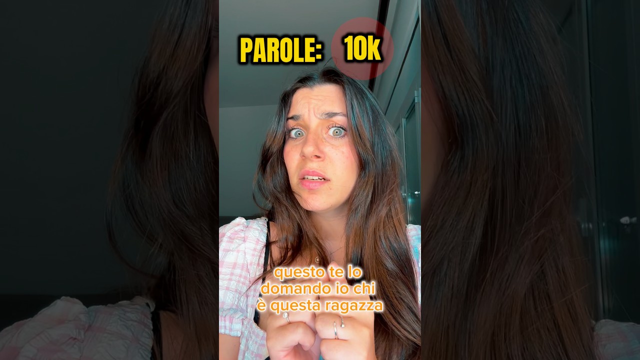 POV: LE PAROLE SONO LA MONETA DI SCAMBIO #pov #storytime #acting #parte5 #pt5