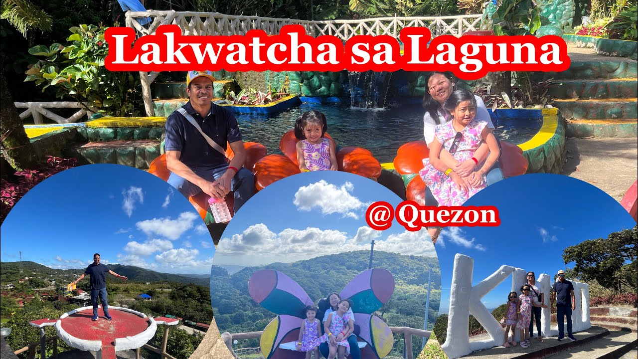 Lakwatcha sa Laguna.#vacay #buhaycanada #travel #