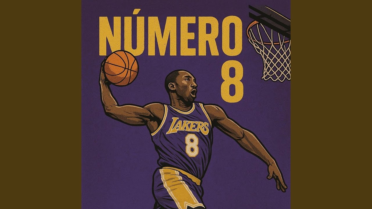 NUMERO 8