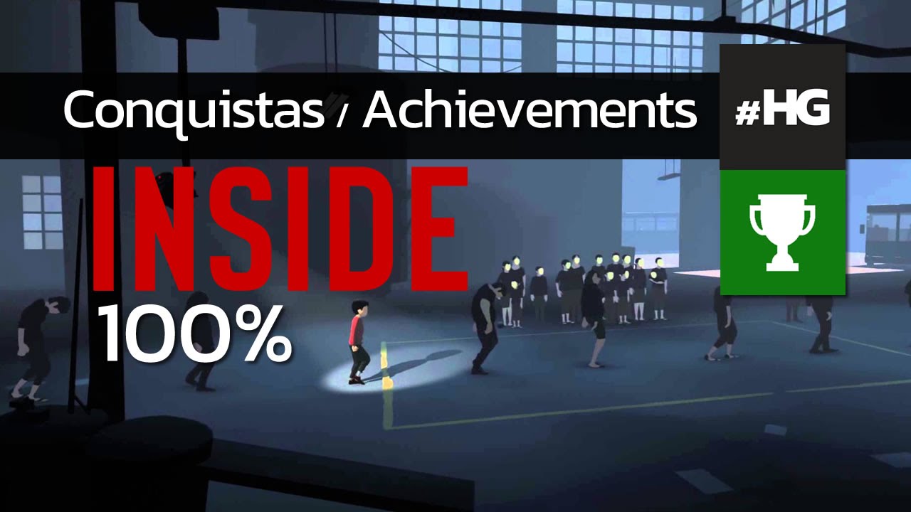 Inside - Guia de Conquistas Inside (Localiza&ccedil;&atilde;o dos Orbes)