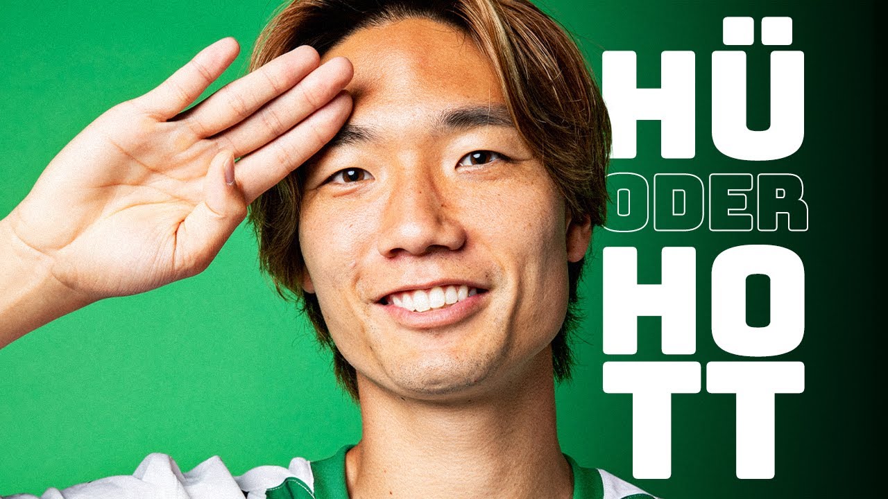 Hü oder Hott, Ko Itakura?