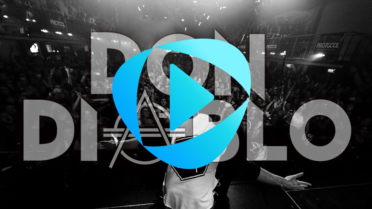 Don Diablo | Liveset | Protocol 'ADE Reboot'