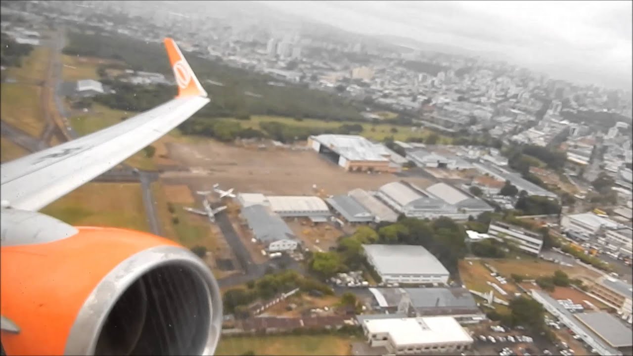SAÍDA DE PORTO ALEGRE