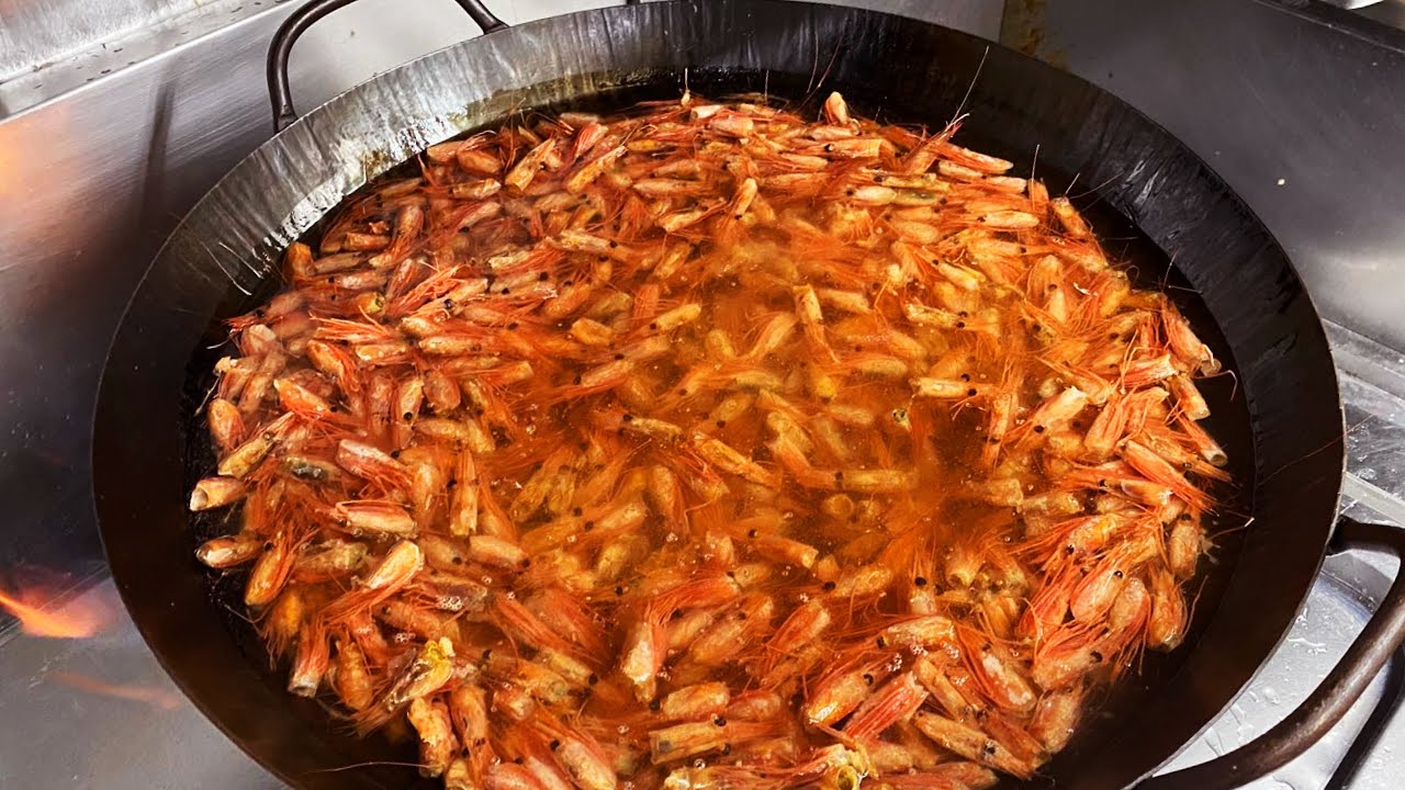 中華仕込み【蝦油】 シャーユ  Shrimp oil.