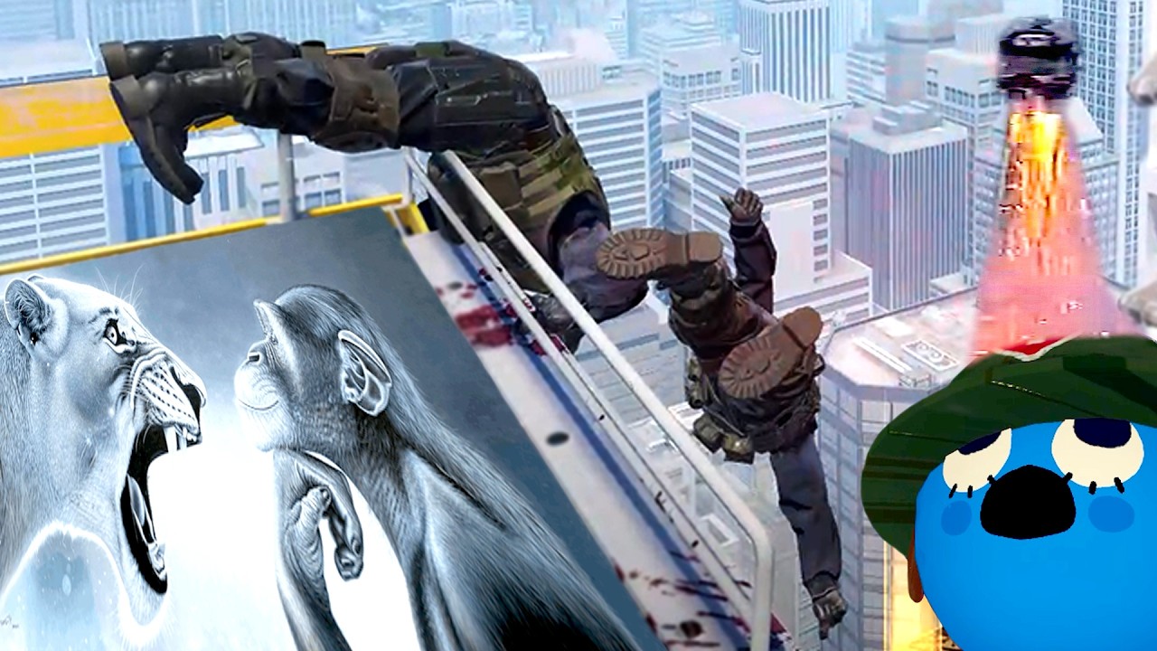 our system just went down