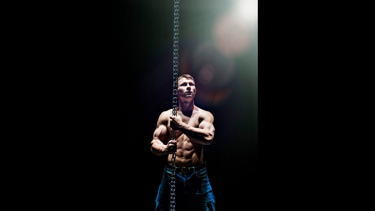Aerial Chains