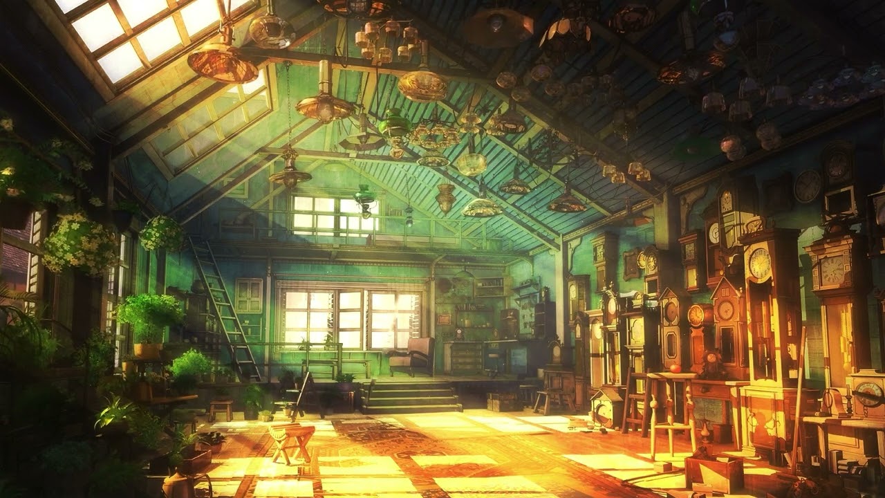 NostalgicLoops 30 - #ambiente #chill #lofi #relaxing #music #vibes #sleepmusic #studymusic