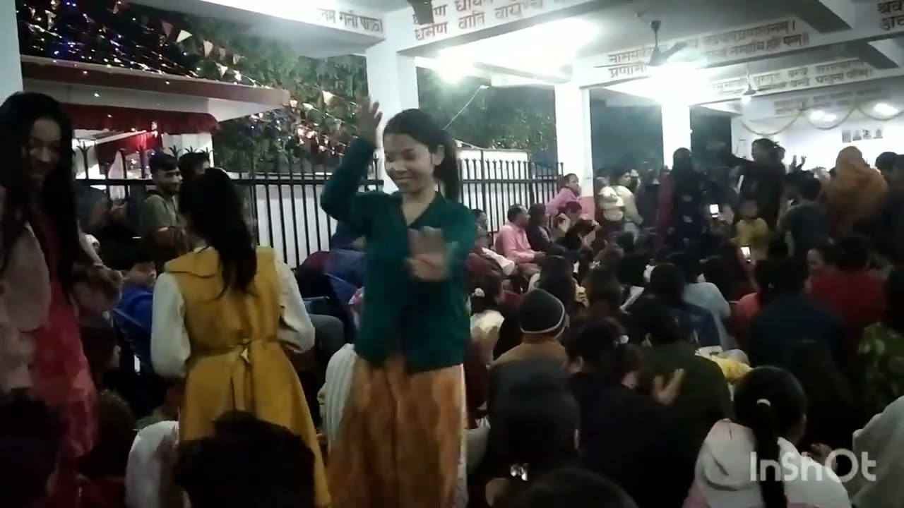 भजन बुटवल ,शिवरात्री २०८२