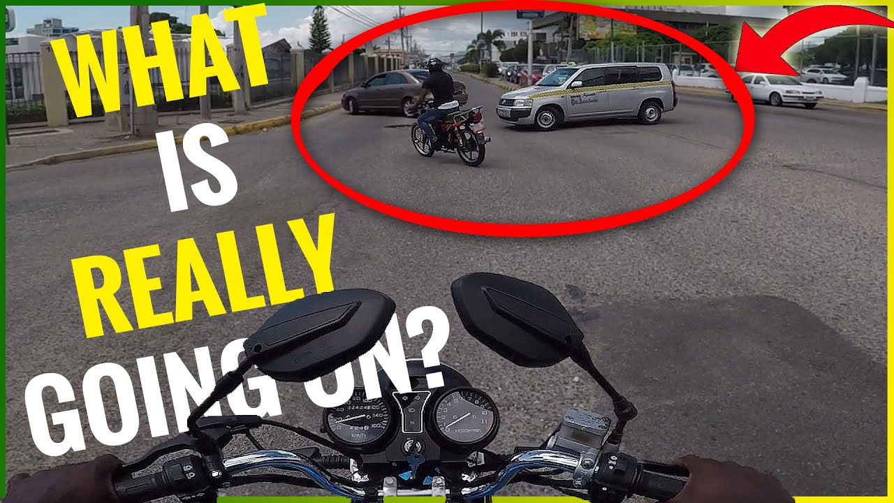 I Rode The Jamco 150 For 1 Whole Day | Jamco 150cc First Ride pt2  | Jamaican Bike Life 🇯🇲
