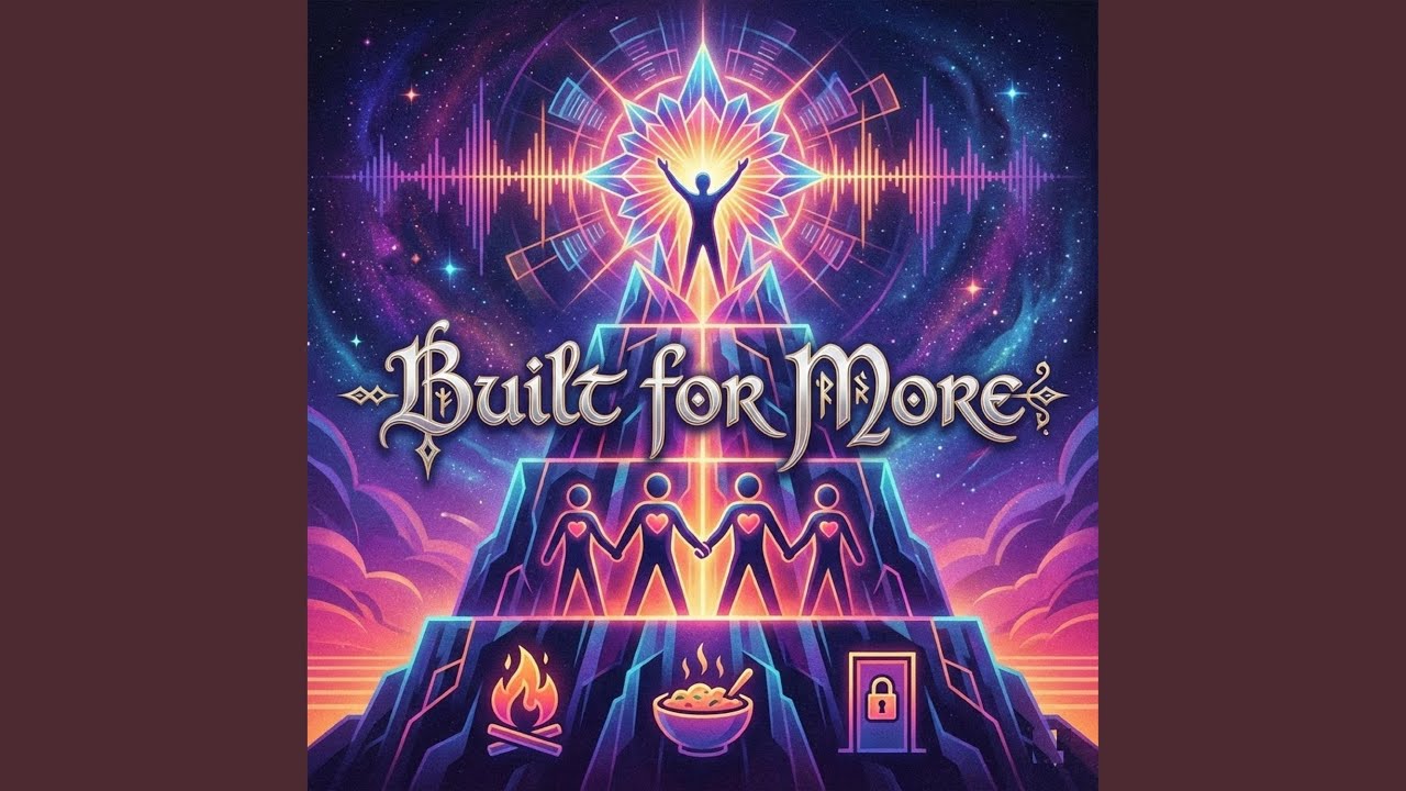 Built for More