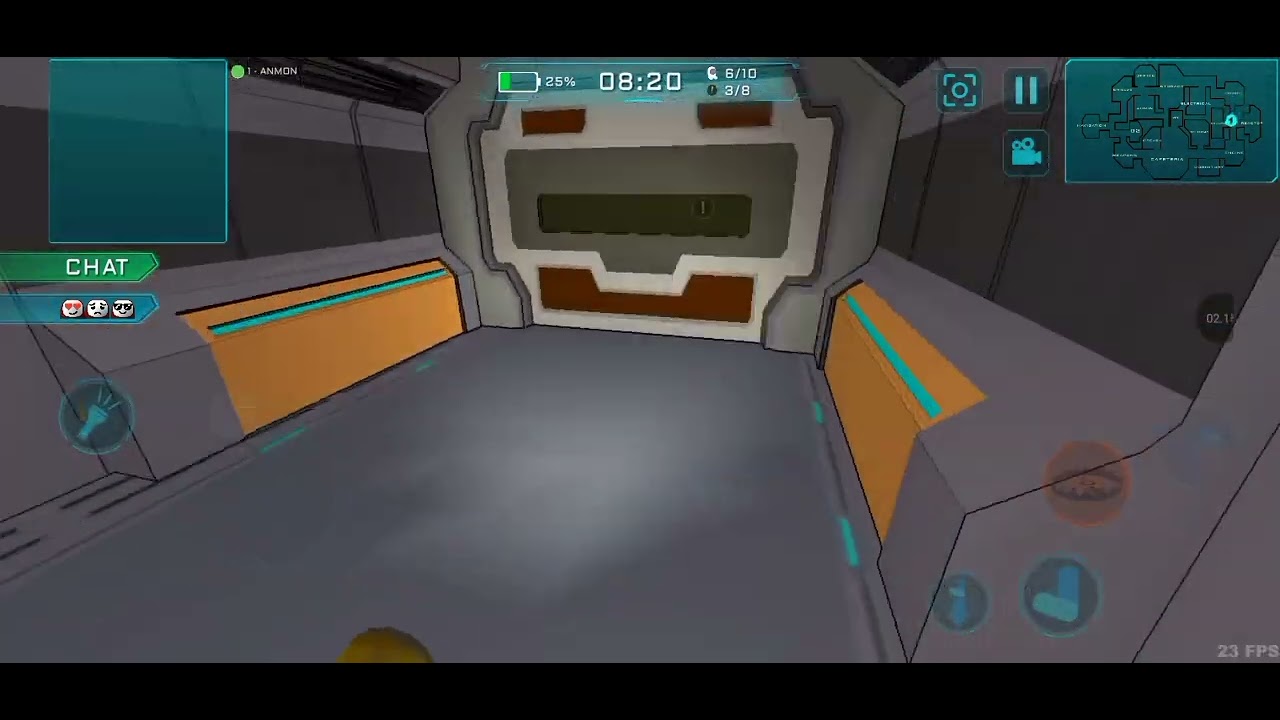 Online imposter 3d v9.8.0 old version (Part10-12) #243