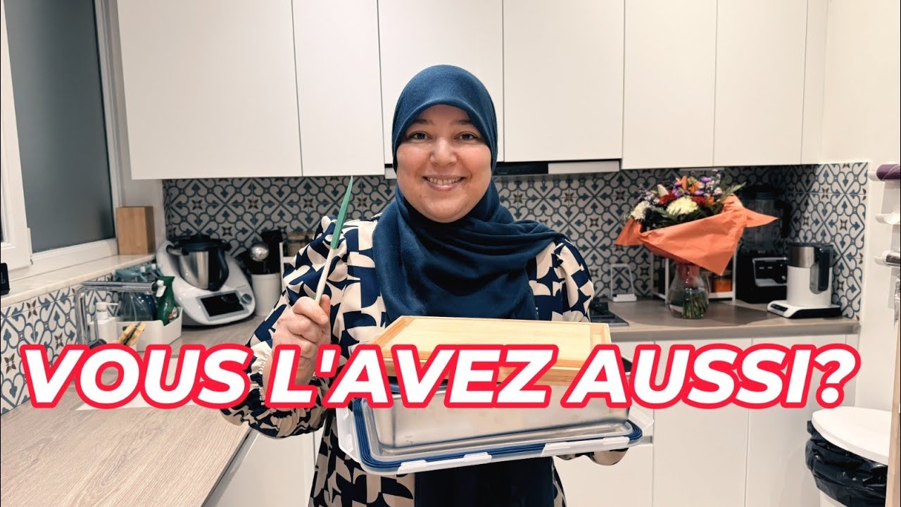 5 objets IKEA - Sur qu'on en a 1 en commun