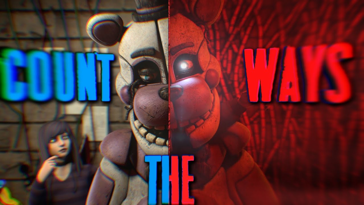 [SFM | FNAF] - 