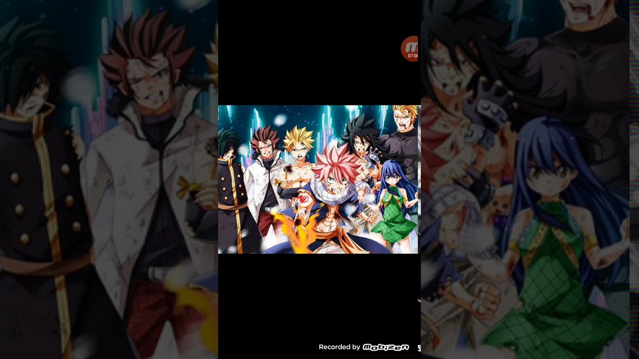 what if deku was the ultimate dragon slayer pt 1