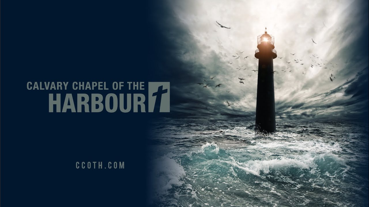 Tuesday Night Worship 8/16/2022