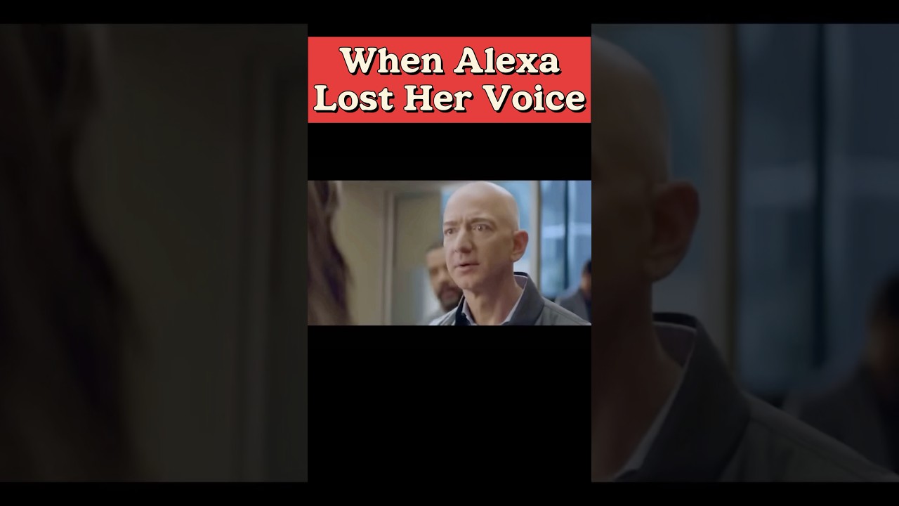 When Alexa Lost Her Voice: A Super Bowl Commercial That Still Resonates