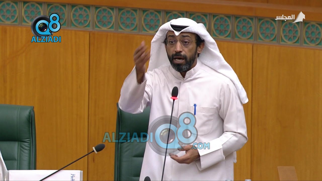عبيد الوسمي في سجال مع مبارك الطشة: إجراءك غير لائحي.. مو مسؤوليتك ما يُذكر أنت مو محكمة