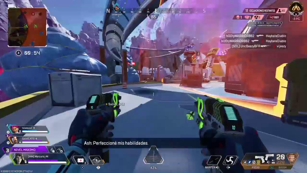 Apexito