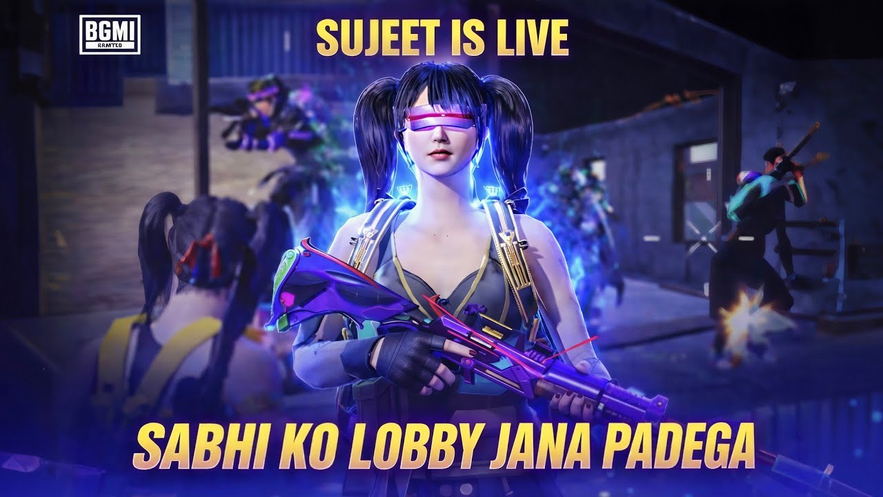 🔥 Woh Alag Hi Banda Hain | Samaj Re Ho  | Sujeet is live #bgmi #bgmilive #sujeetislive