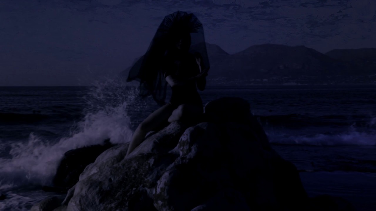 Medicine Boy - Bottom Of The Blue (Official Video)