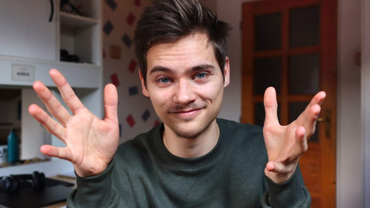 Vitajte kúzelníci!