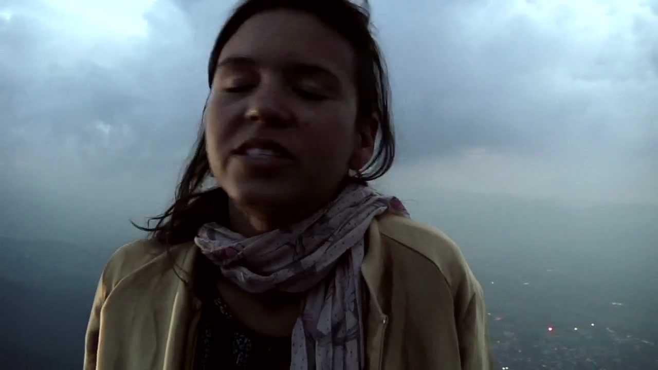 Take Away Show _ BOMBA ESTEREO (part 2)
