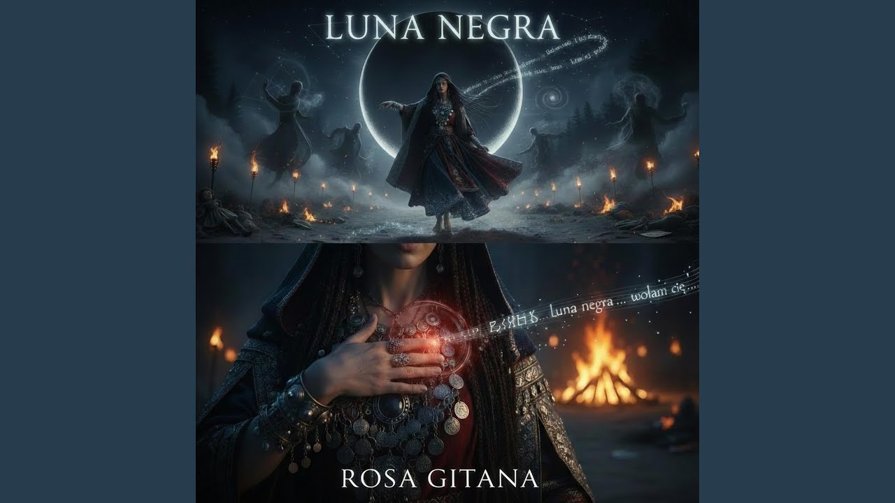 Luna Negra