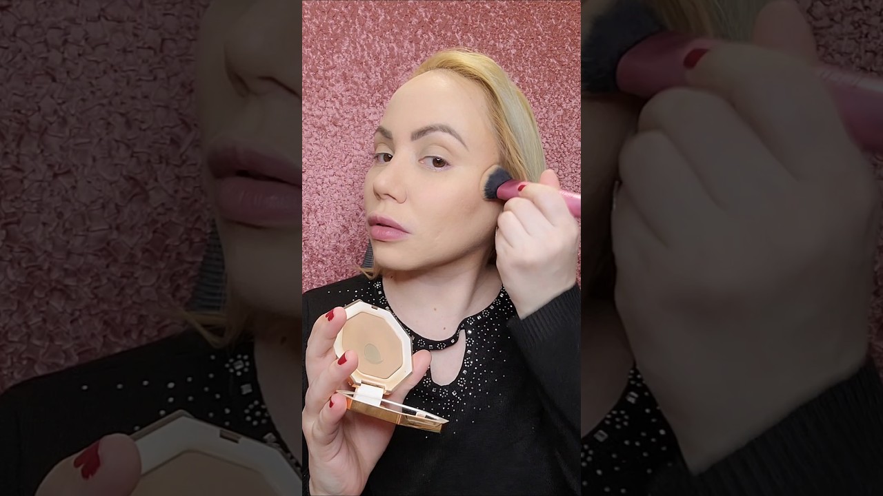 Fenty Beauty Sun Stalk'r Powder Bronzer INDA SUN 
