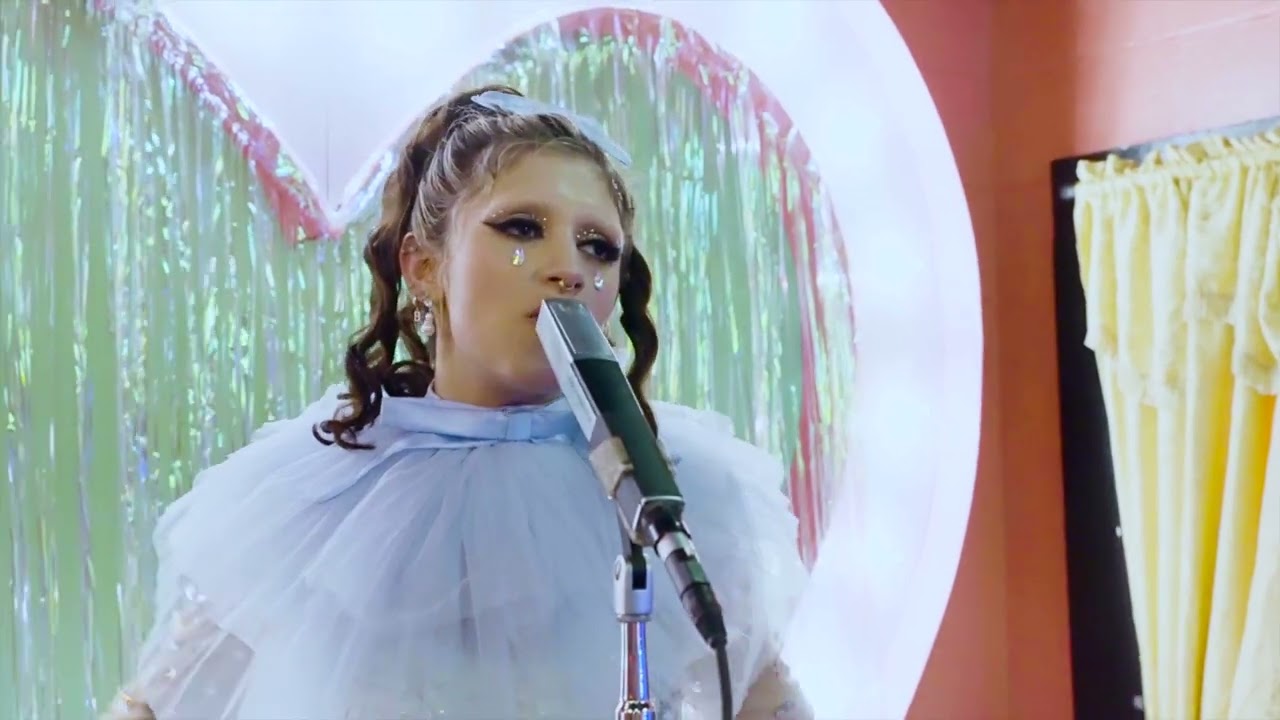 Sierra Ferrell - Cupid (Sam Cooke cover) - MMTV
