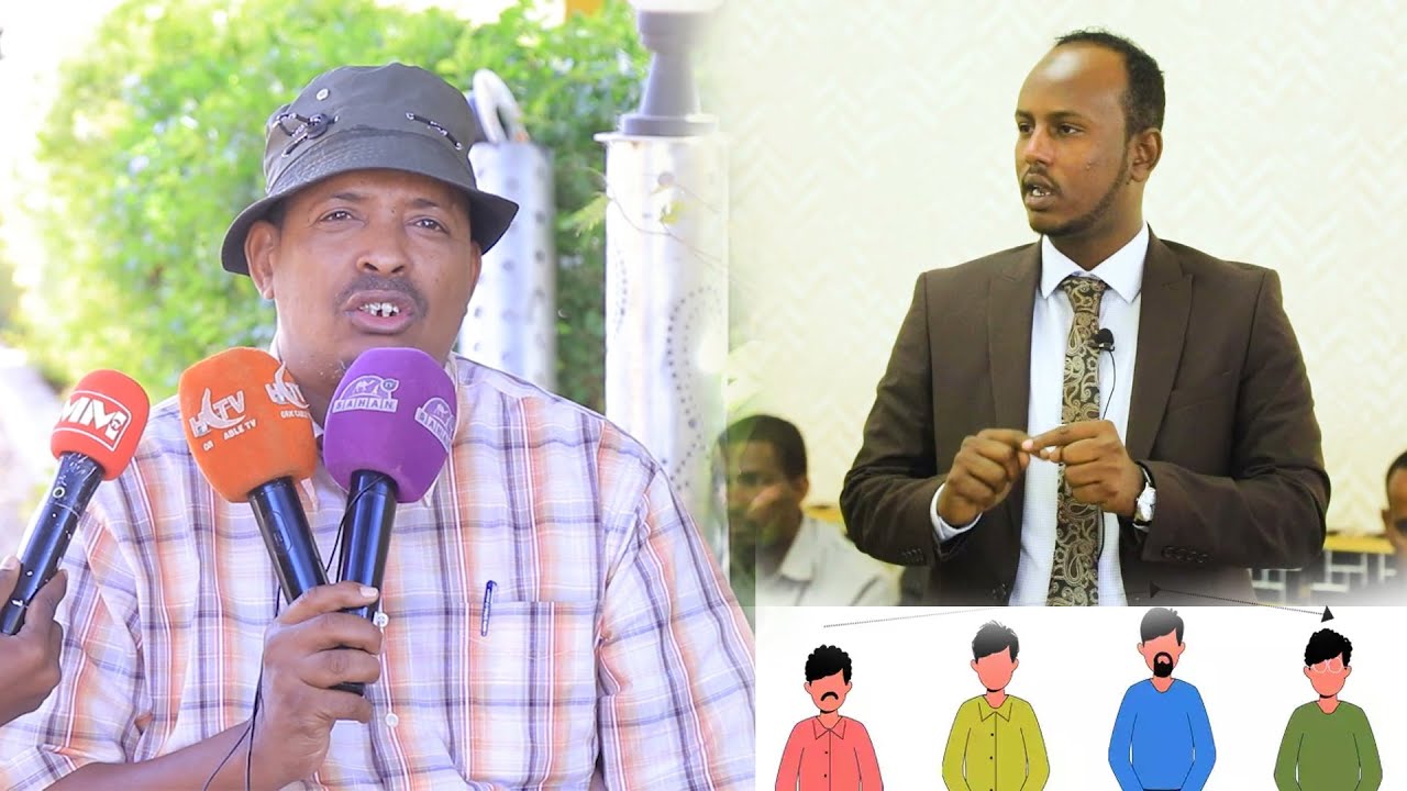Xidhibaan Aadan Dirir' Maayirka Degmada Burco Weli Muu Gaadhin Da'dii Uu Ku Noqonlahaa Maayir