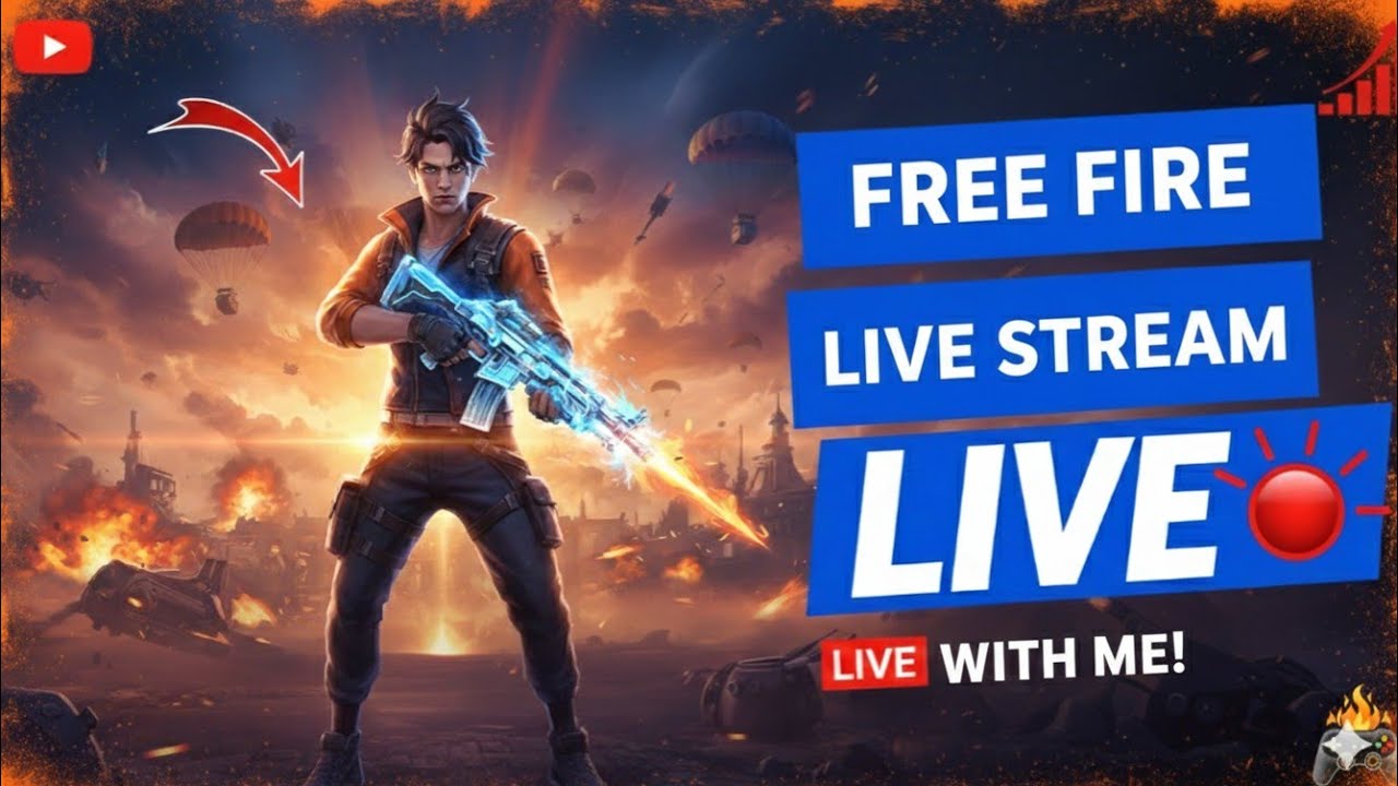 DILKHUSH GAMER VLOGS is live on free subscriber ❤️🥺💝