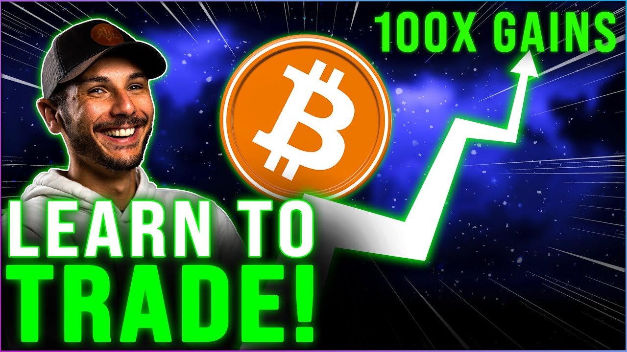 Leverage Trading for Beginners!!! (Complete Step-by-Step Guide)