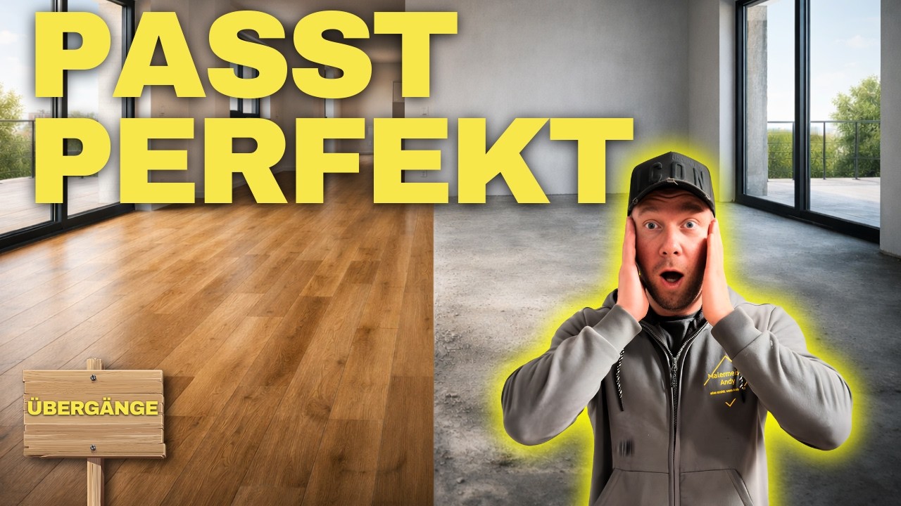 Diese 3 Fehler ruinieren dir das Bodenbild (und wie du sie vermeidest)