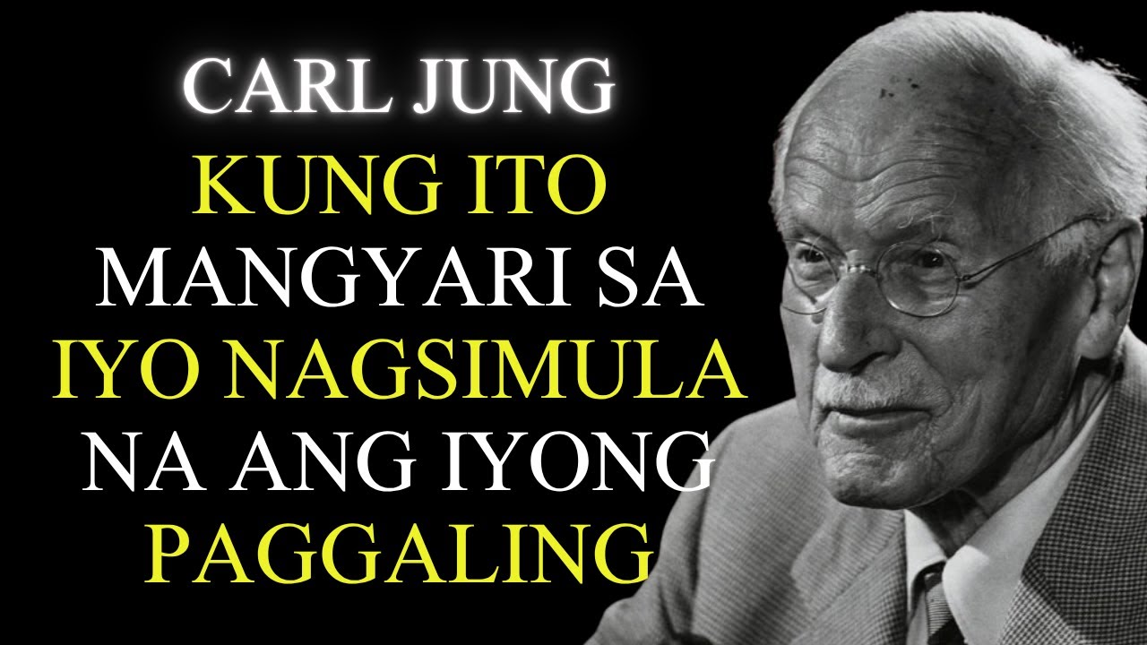 Ámate a ti mismo por completo y el Universo te recompensará con una pareja auténtica – Carl Jung