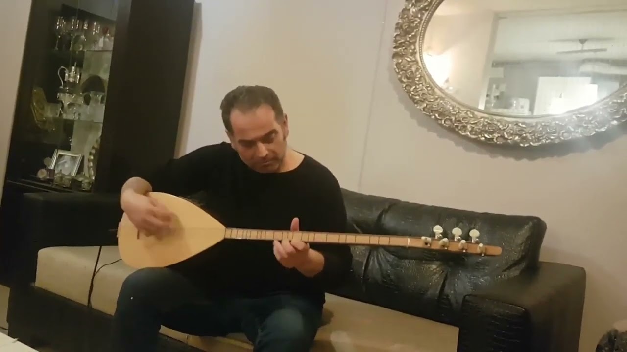 İlhan Özbay - Eledim Eledim