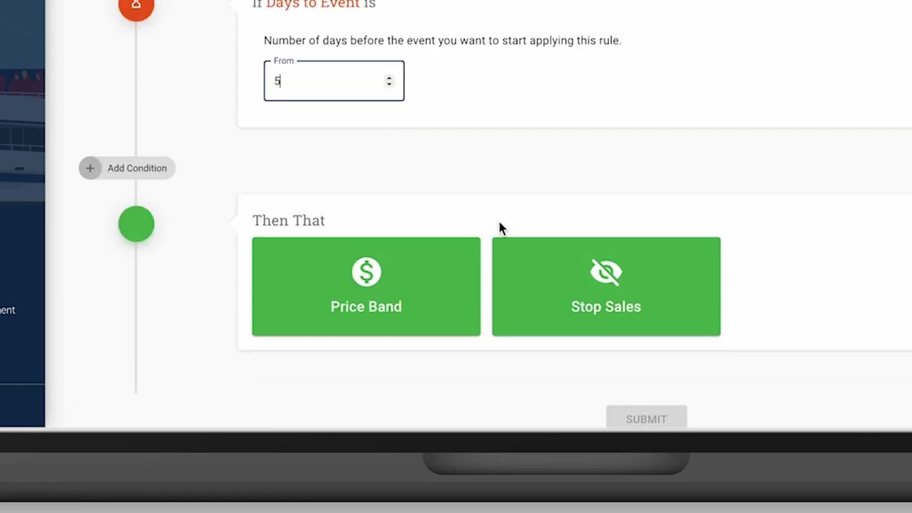 Anchor Dynamic Pricing - Anchor Operating System