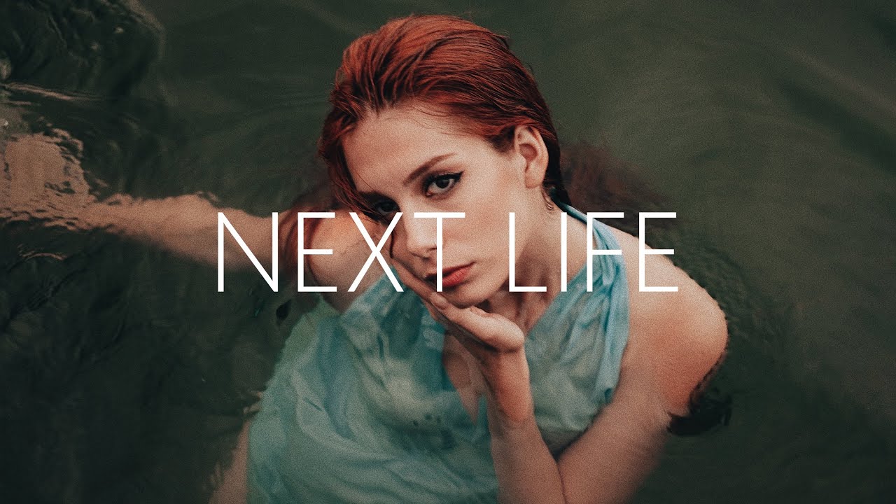 Adventure Club & Crankdat - Next Life ft. Krewella (Lyrics) Abandoned Remix