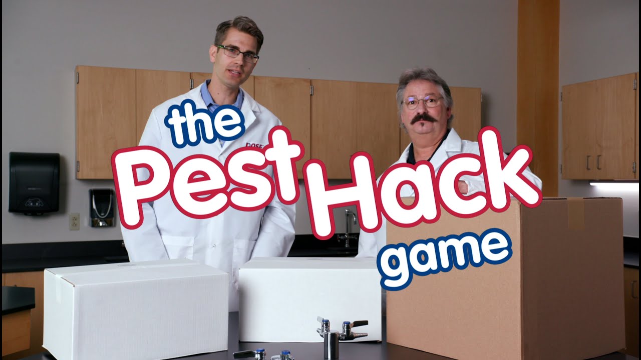 Three Pest Control Secrets Your Exterminator Won't Tell You.