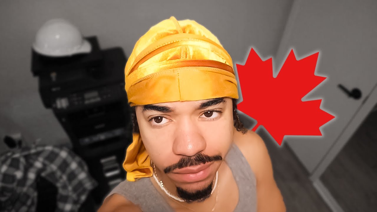 TORONTO VLOG