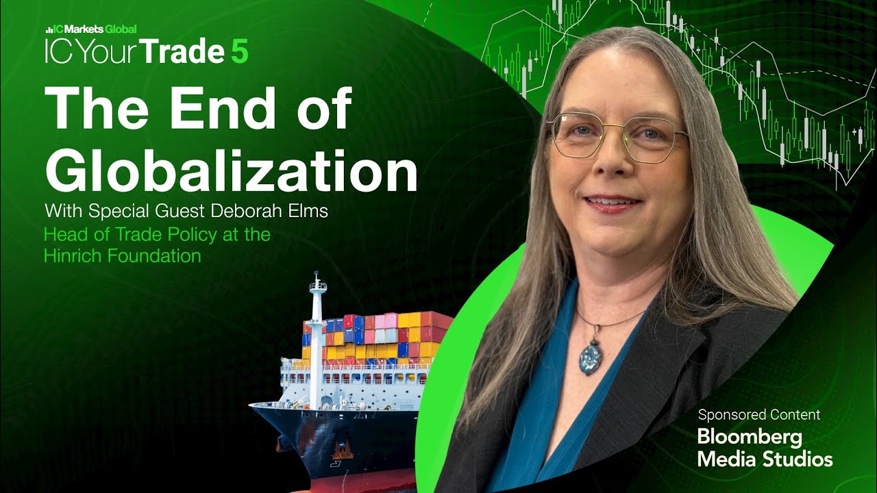 The End of Globalization?