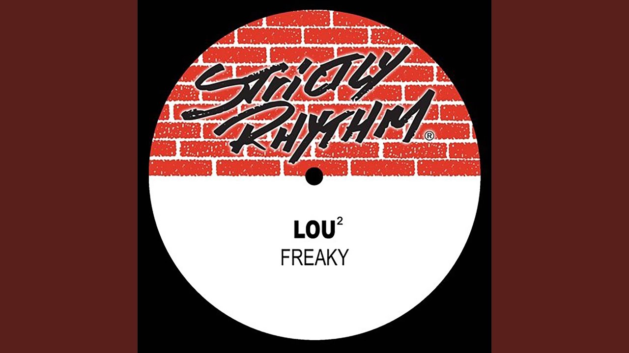 Freaky (The Bar Heads Mix)