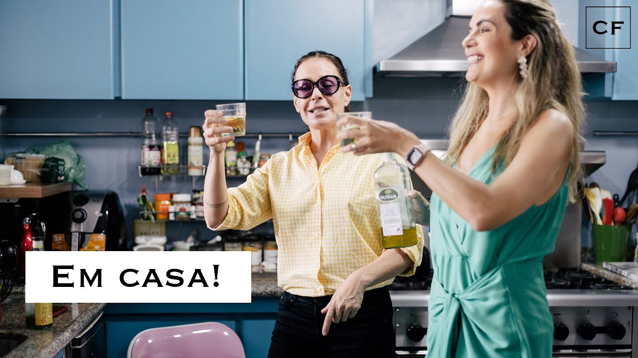 Cecilia Padilha - Cozinha do Possível
