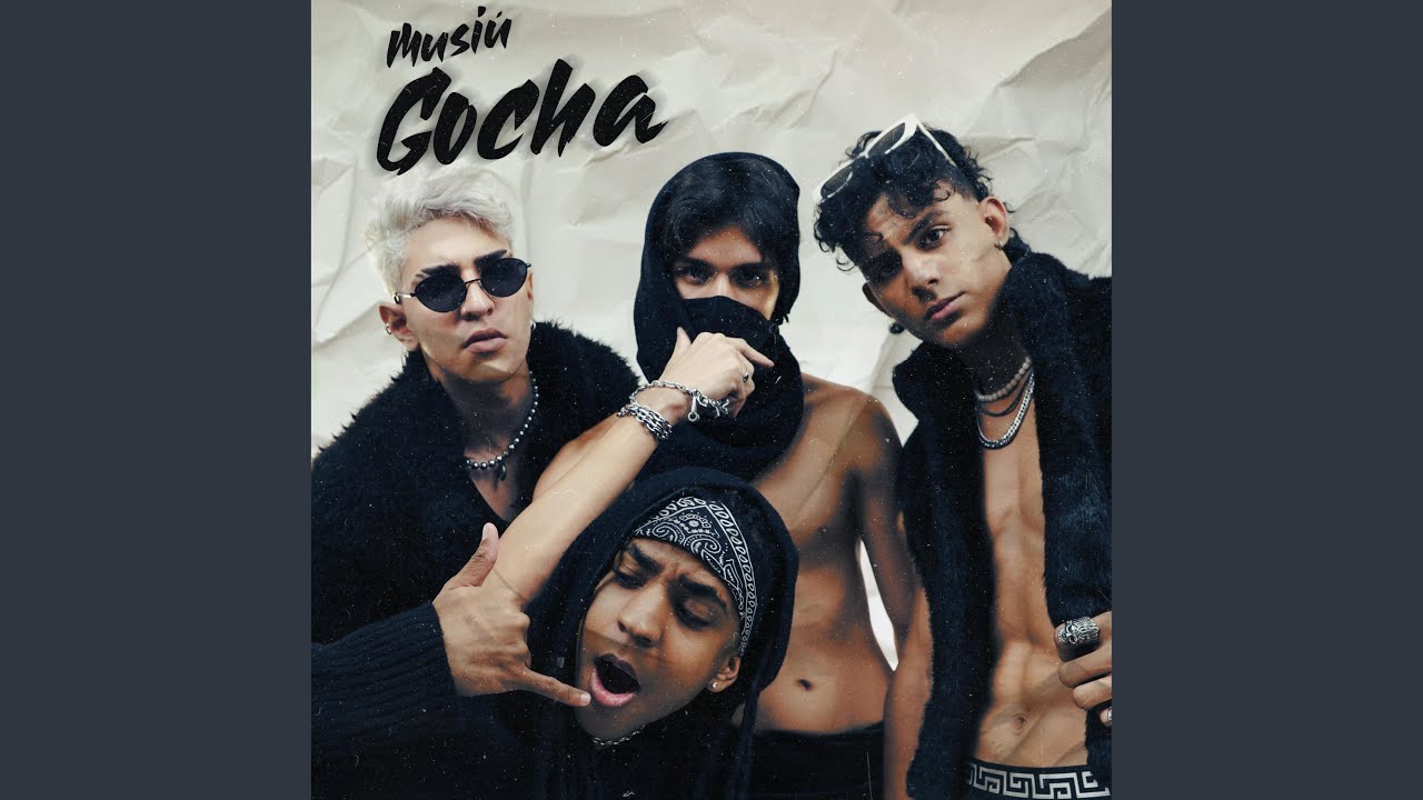 Gocha