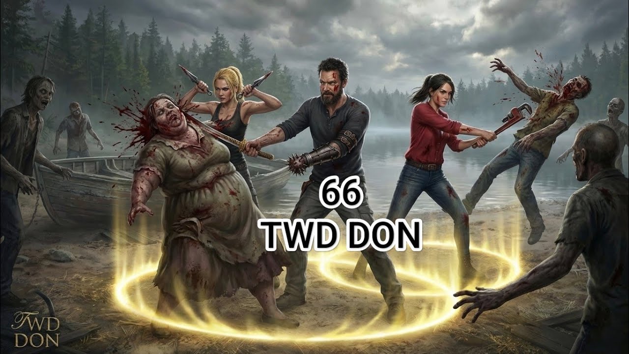 66 - Lydia
