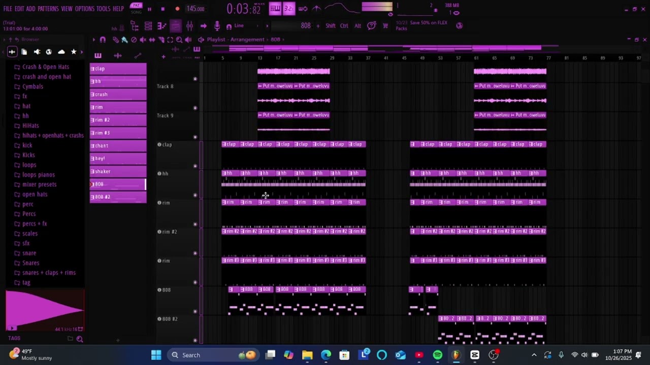 [FREE FLP] How i made 