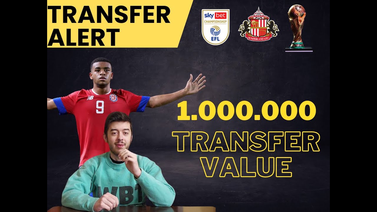 Jewison Bennette: Ένα wonderkid της Κόστα Ρίκα για τον Άρη (Wyscout Analysis)