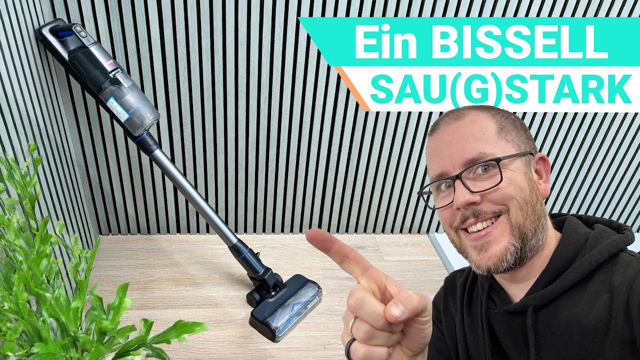 Bissell PowerClean FurGuard | Test | Der neue Preis-Leistungs-Tipp?
