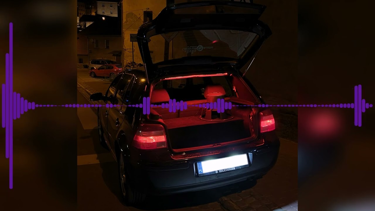 (33-35Hz) $uicideboy$ - Paris (Rebassed by Cukier)