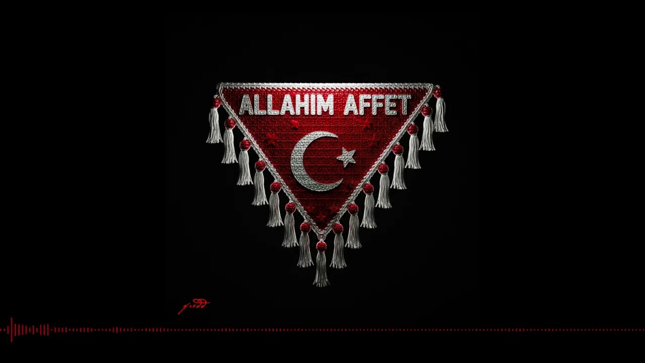 Fredd - ALLAHIM AFFET (2025)