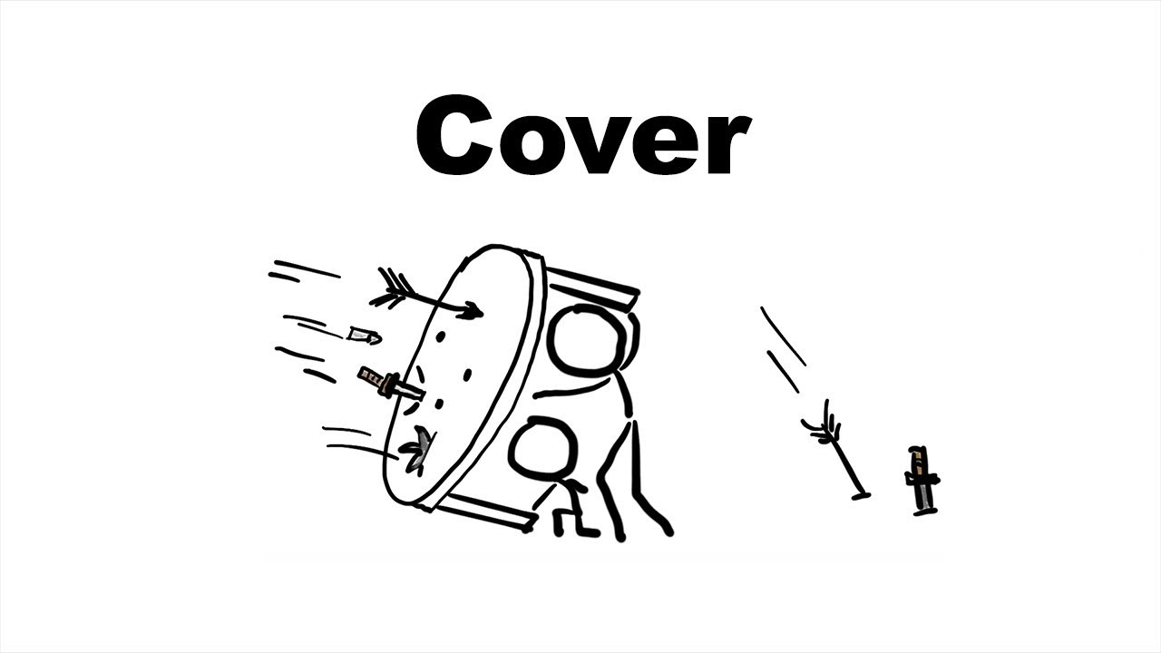 Cover - GM Screen - Shadowrun 5th Edition